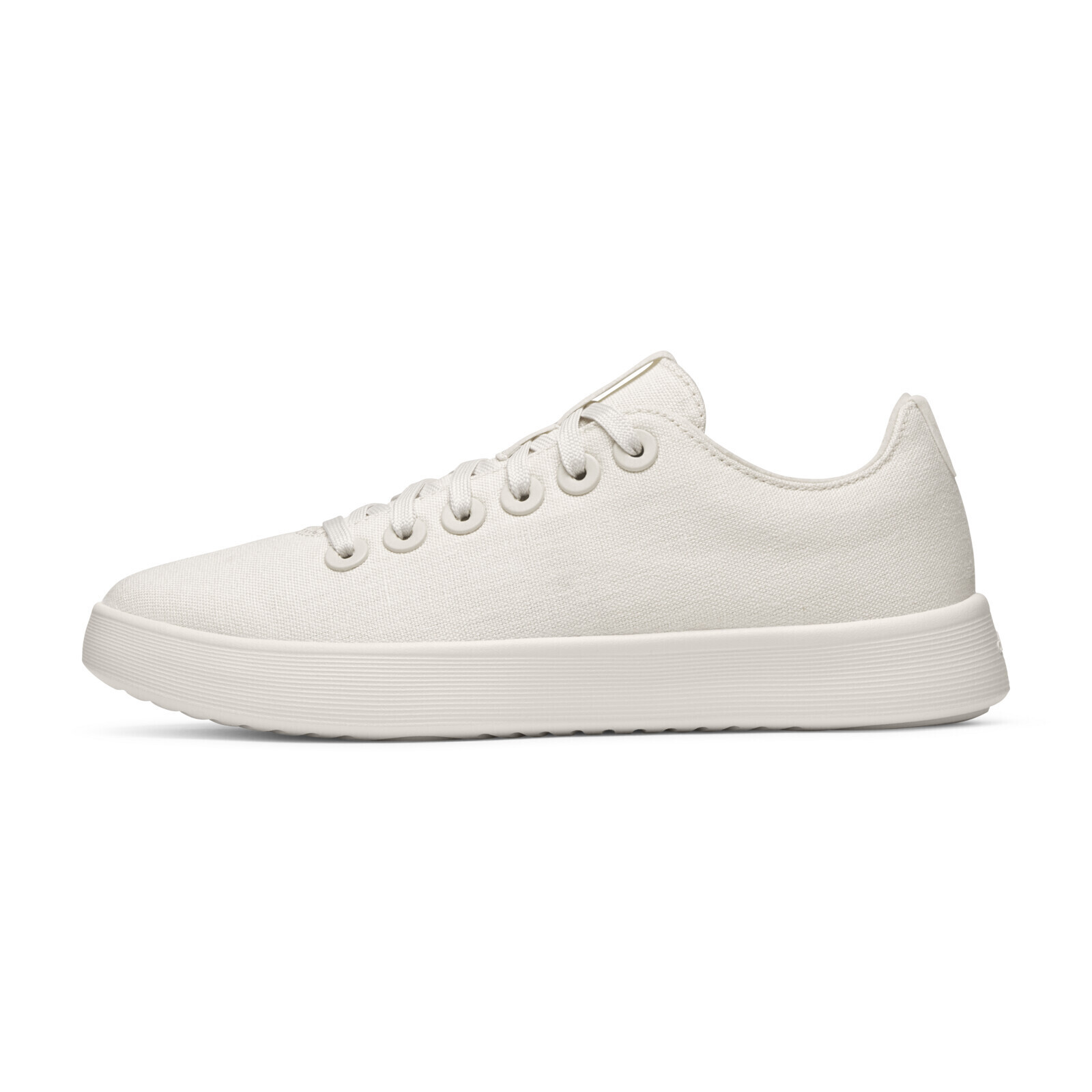 Allbirds M Cruiser Canvas Freizeitschuhe in BEIGE