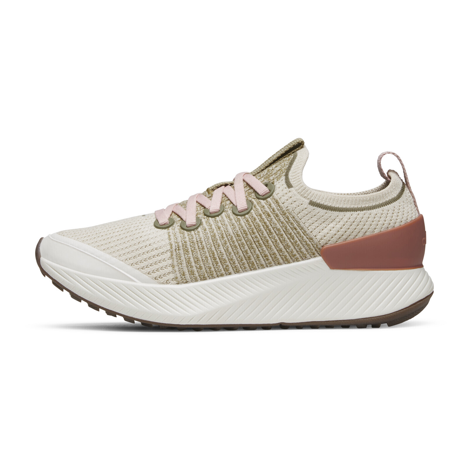 Allbirds W Tree Glider Freizeitschuhe in BEIGE
