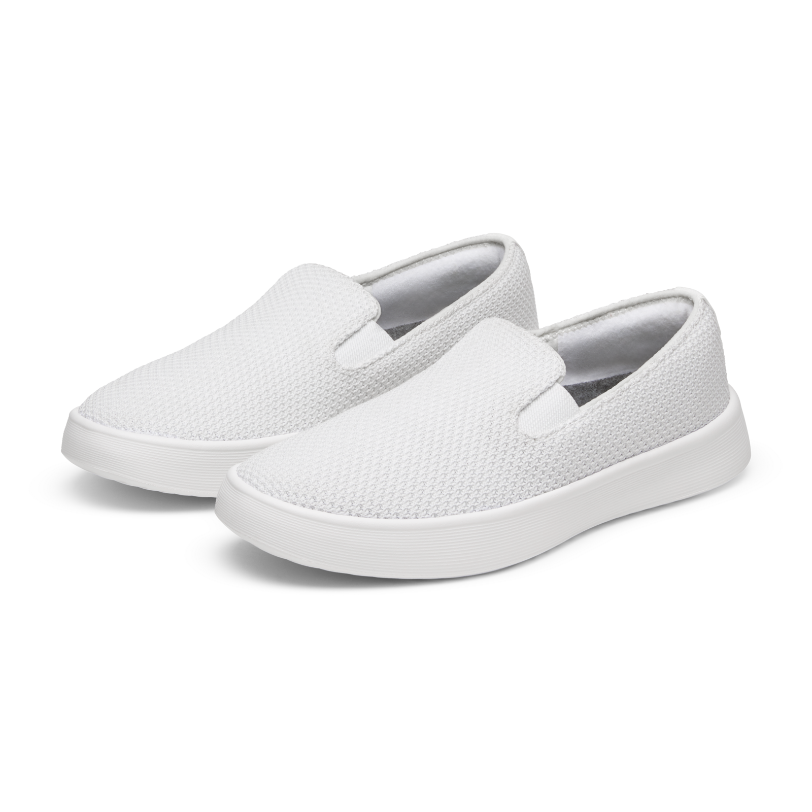 Allbirds M Cruiser Slip On in WEISS