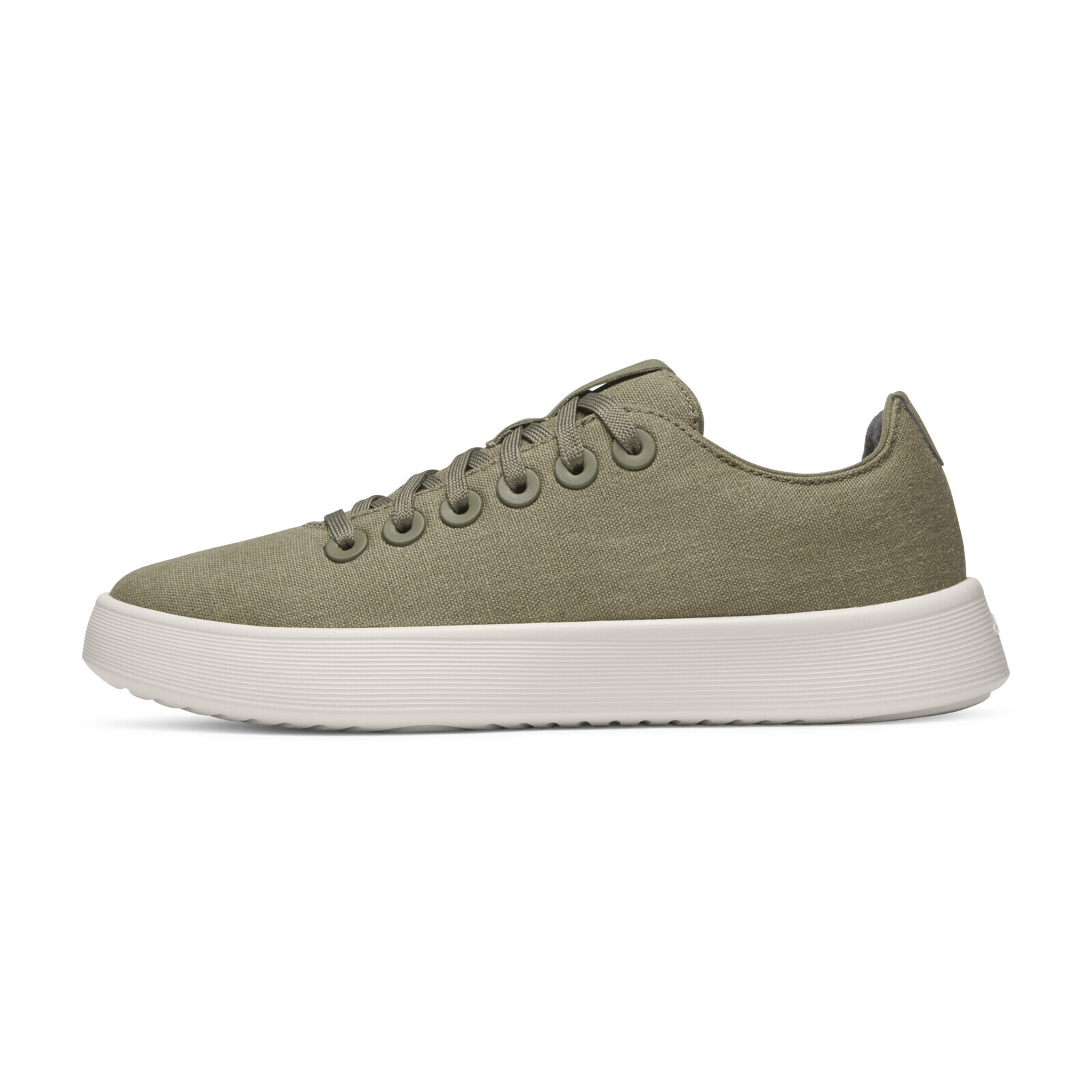 Allbirds M Cruiser Canvas Freizeitschuhe in BEIGE