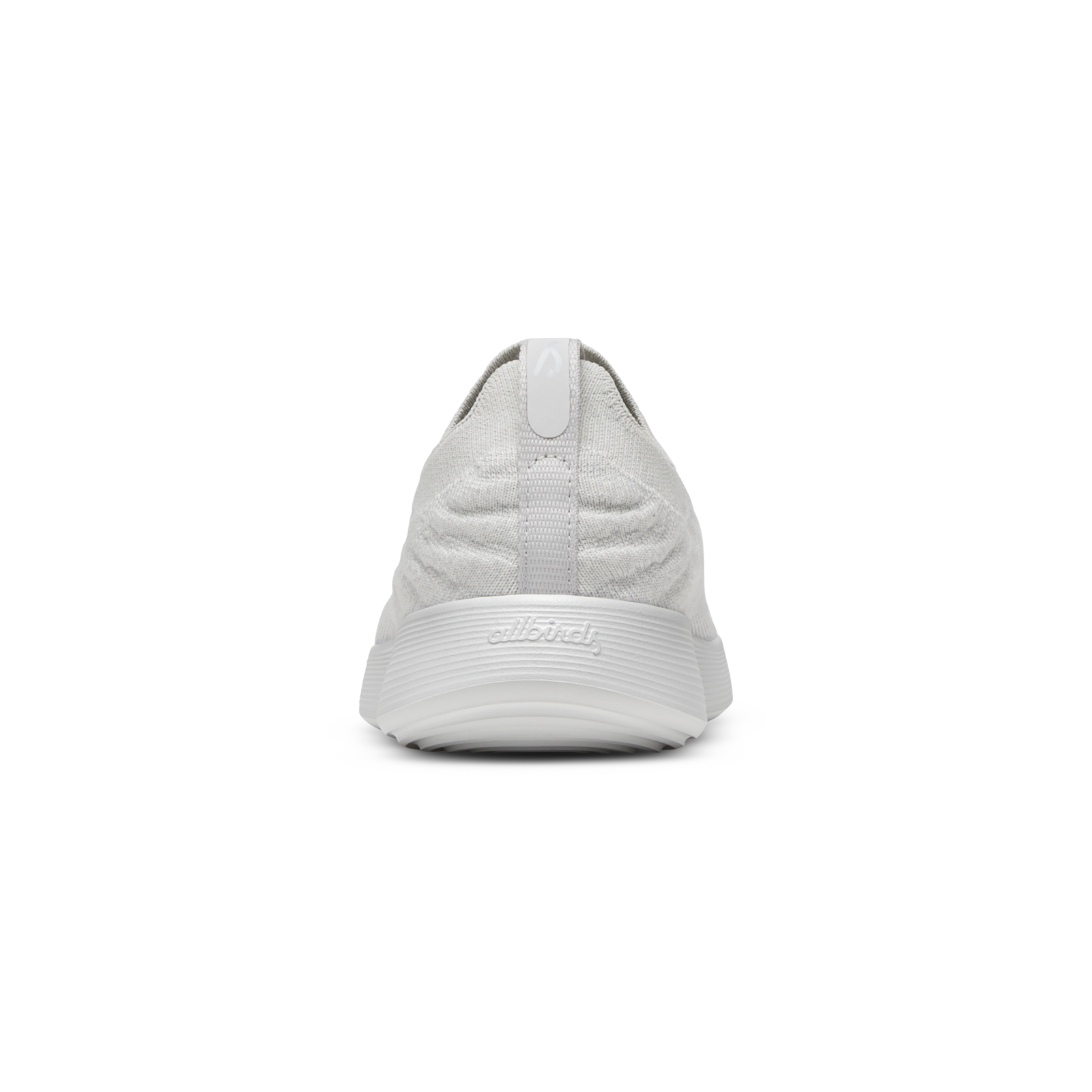 Allbirds W Runner NZ Slip On in GRAU