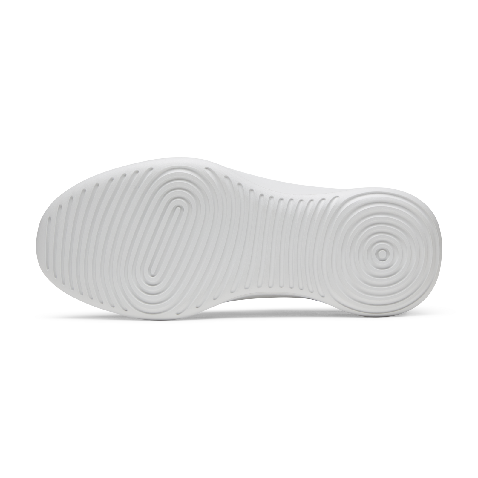 Allbirds W Runner NZ Slip On in GRAU