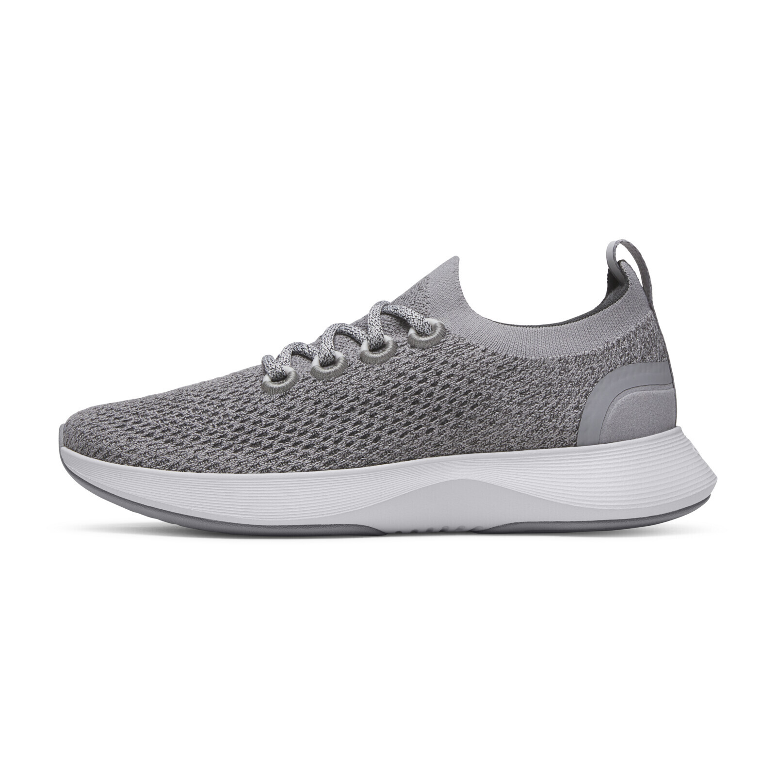 Allbirds W Dasher NZ Freizeitschuhe in GRAU