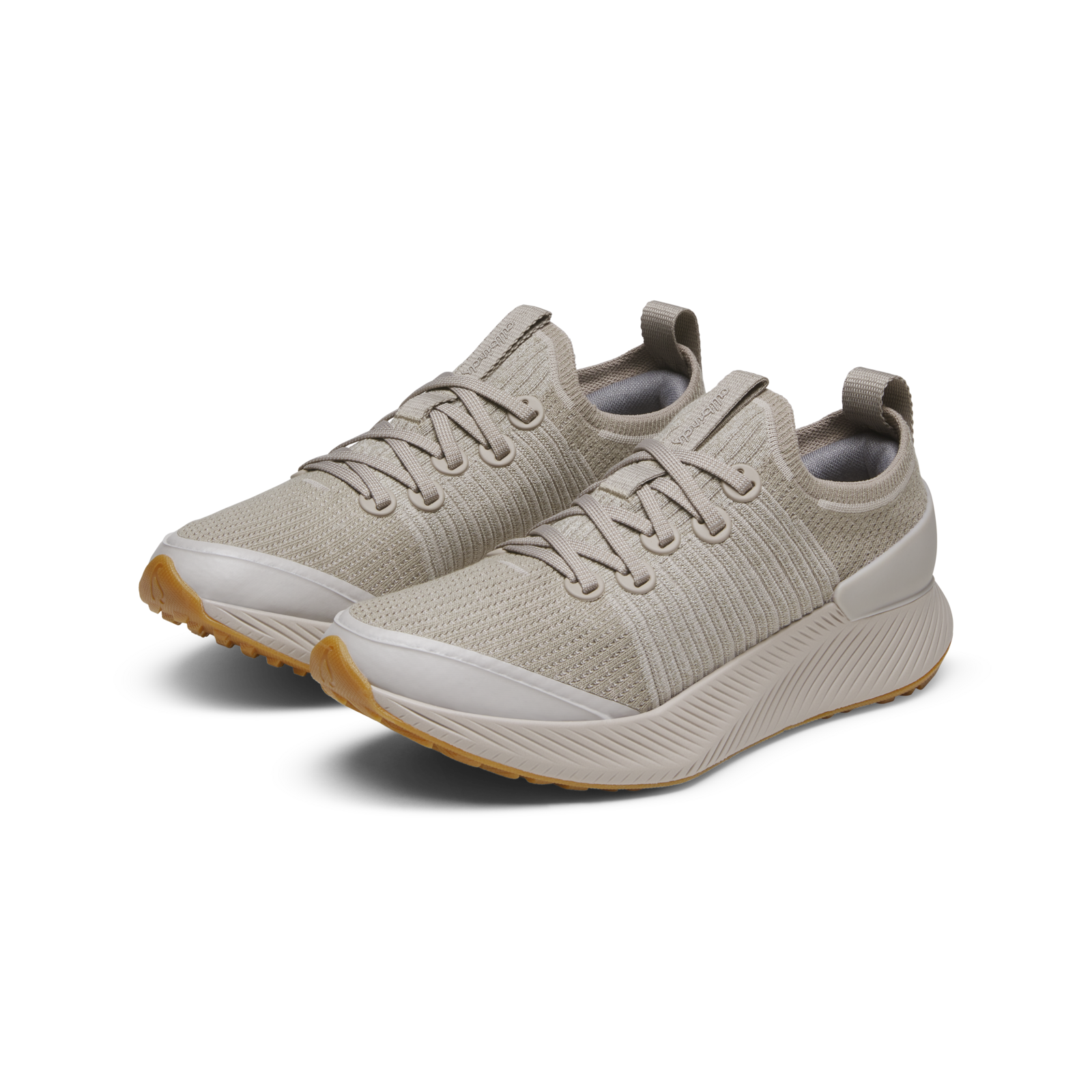 Allbirds W Tree Glider Freizeitschuhe in BEIGE