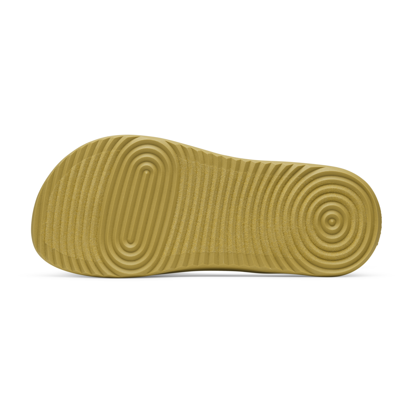 Allbirds W Allbirds Flip Flop Slip-On in GELB