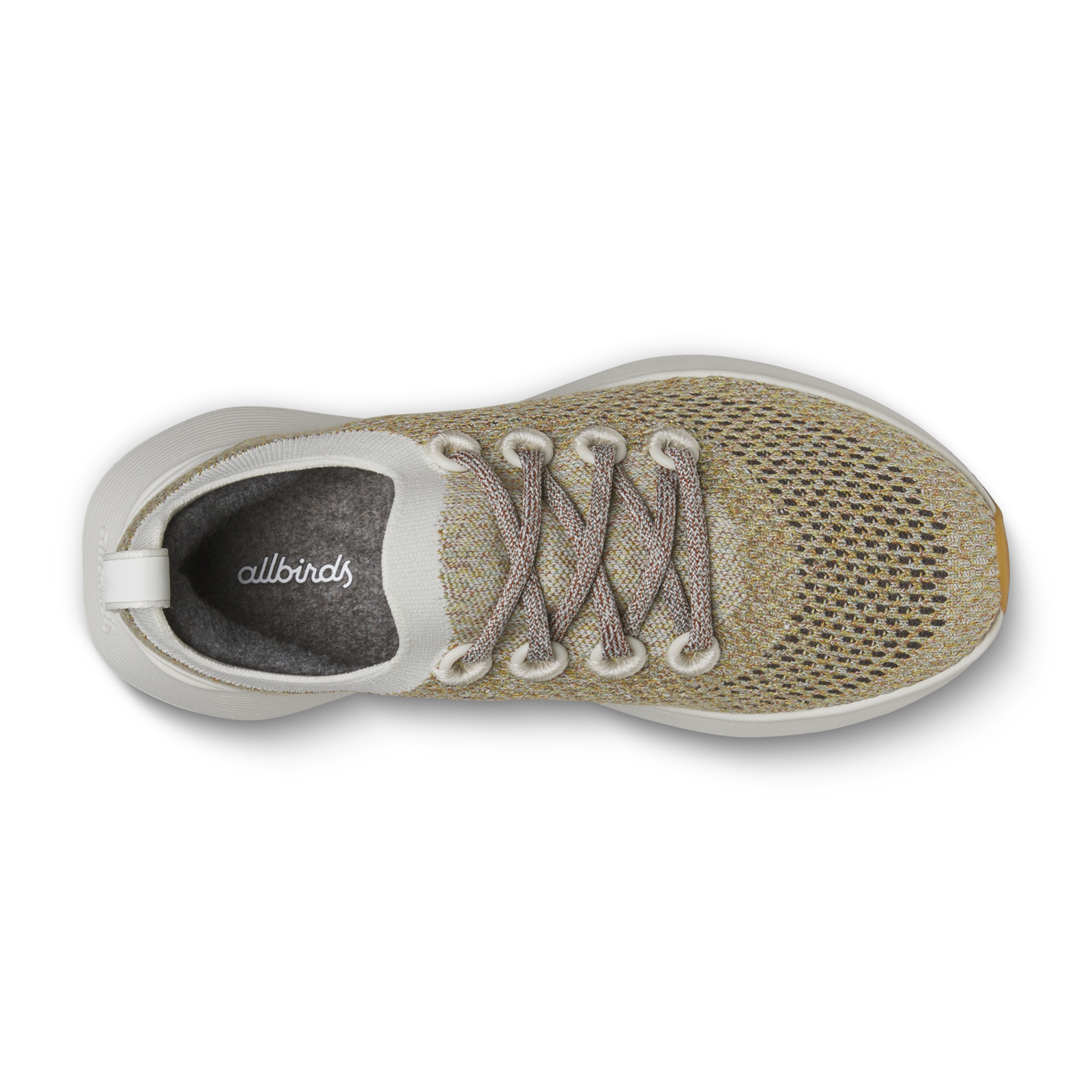 Allbirds W Dasher NZ Freizeitschuhe in BEIGE