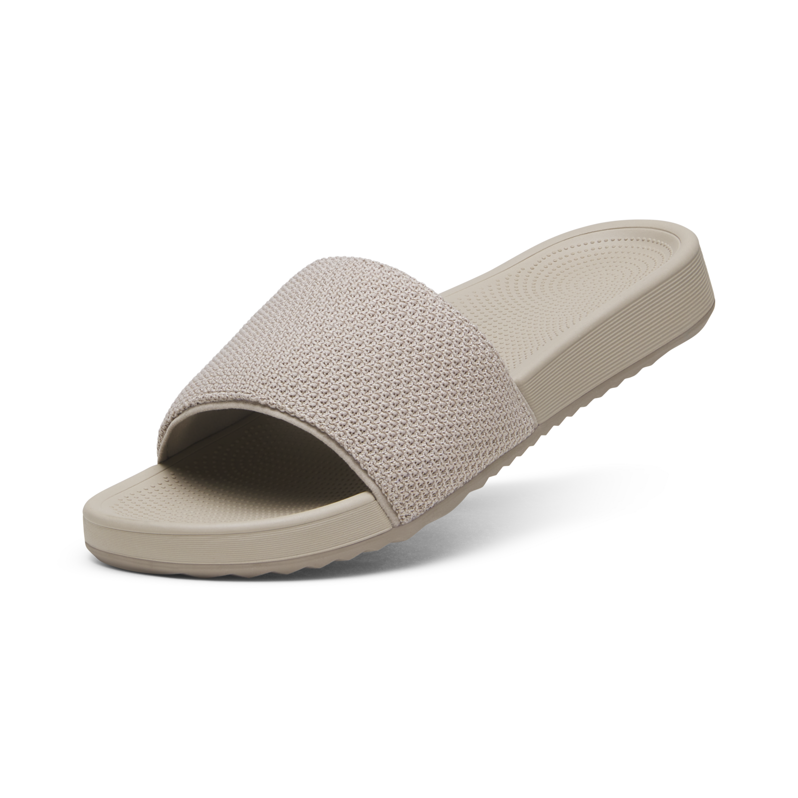 Allbirds M Allbirds Slide Slip-On in BEIGE