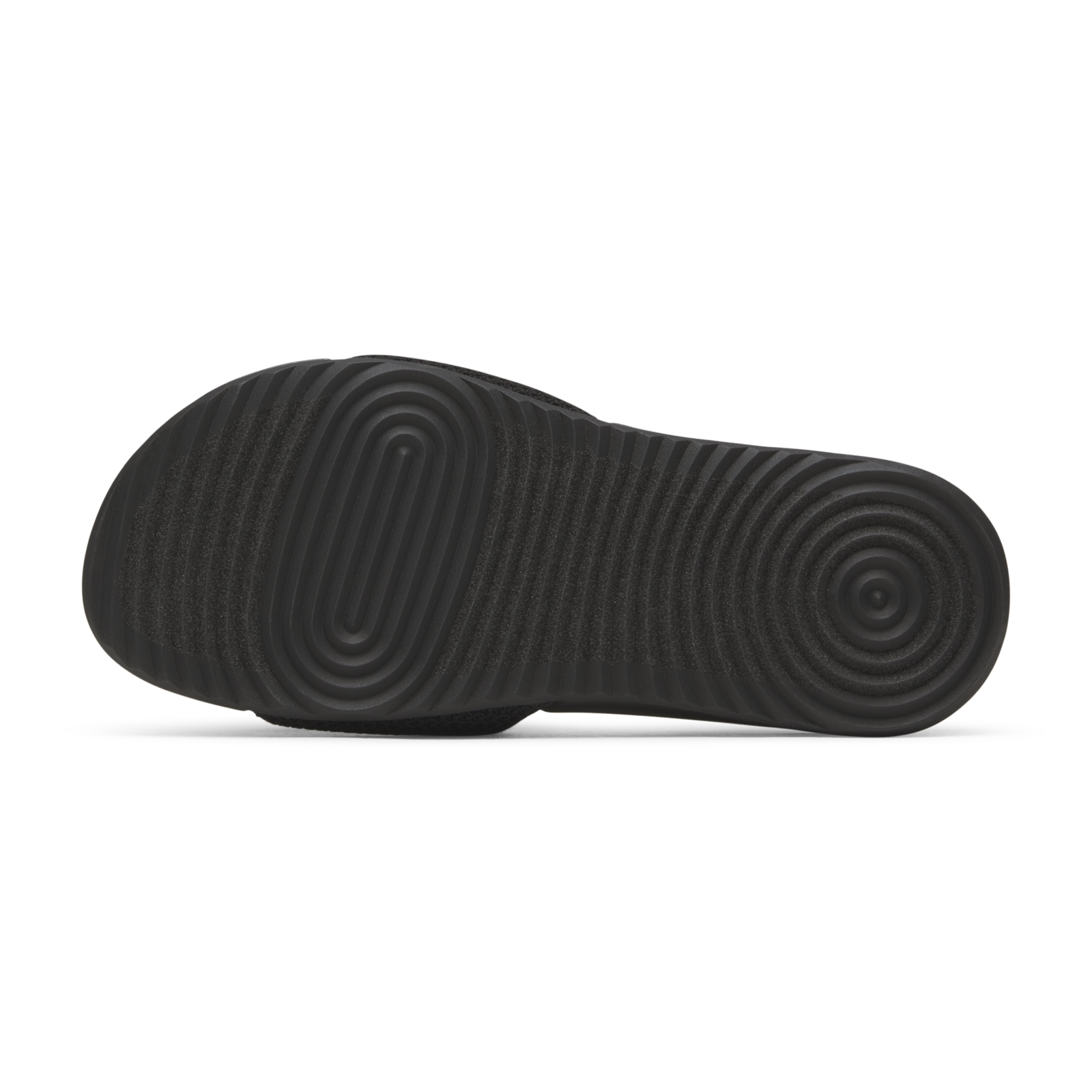 Allbirds M Allbirds Slide Slip-On in SCHWARZ