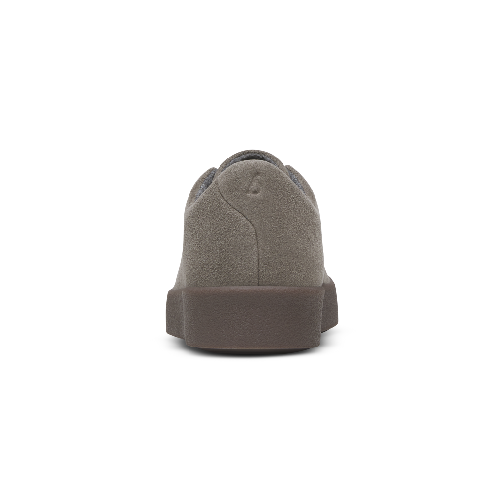 Allbirds M Cruiser Terralux Freizeitschuhe in GRAU