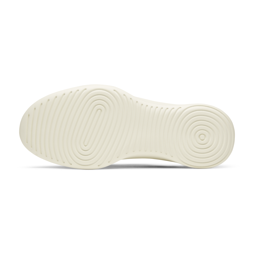 Allbirds M Tree Runner NZ Freizeitschuhe in BEIGE