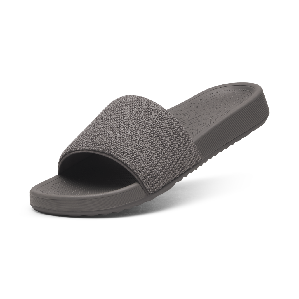 Allbirds M Allbirds Slide Slip-On in GRAU